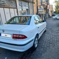 سمندLX مدل۹۰ درحد صفر دوگانه|خودرو سواری و وانت|تبریز, |دیوار