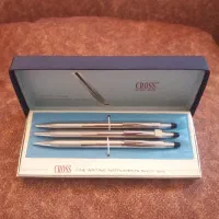 فروش تعدادی خودکار و خود نویس و اتود