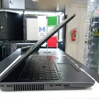 لپ تاپ اچ پی مدل zbook Gاستوک اروپا وارداتی|رایانه همراه|تهران, تهرانپارس غربی|دیوار