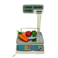 باسکول تاشو، چرخدار و ترازو ساده و چاپگردار|فروشگاه و مغازه|بندرعباس, |دیوار