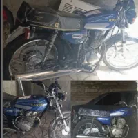 متور 200نیکتاز