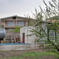 ویلا باغ با سند ششدانگ|فروش خانه و ویلا|صوفیان, |دیوار