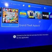 پلی۴ فت اکانت|کنسول، بازی ویدئویی و آنلاین|ورامین, شهرک مدرس|دیوار