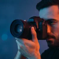 عکاسی فیلمبرداری