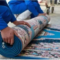 مجتمع قالیشویی الماس شهر