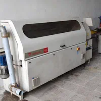 اره فلکه لبه چسبان(پی وی سی) گندگی