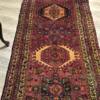 کناره دستباف