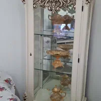 بوفه|بوفه، ویترین، کنسول|قم, علی آباد سعدگان|دیوار