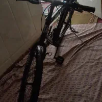 دوچرخه ۲۶|دوچرخه، اسکیت، اسکوتر|قم, شهرک فاطمیه|دیوار