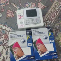 دستگاه چاپ عکس دیجیتال|پرینتر، اسکنر، کپی، فکس|تهران, بهاران|دیوار