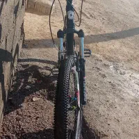 دوچرخه 26گالانت