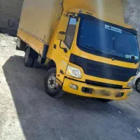 الوند۶تن مدل ۹۰