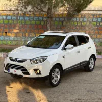 جک s5دنده ای