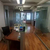 اپارتمان با موقعیت اداری ۷۴ متر جردن لوکس|فروش دفتر کار، اتاق اداری، مطب|تهران, امانیه|دیوار