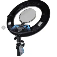 رینگ لایت سیکارو نو