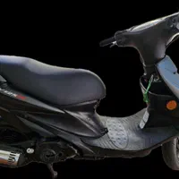 پاکشتی سوزوکی ۱۲۵ اتاق جدید نو