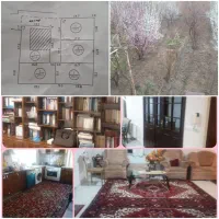 تسوج فروش منزل مسکونی و قطعات تفکیک شده|فروش خانه و ویلا|تسوج, |دیوار