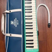 ملودیکا سوزوکی MX-37