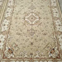 دو عدد فرش ۲×۳