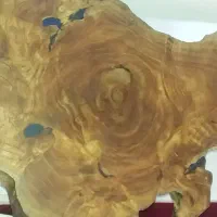 میز پامبلی|مبلمان خانگی و میز عسلی|آبدان, |دیوار