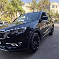 فیدیلیتی ۴۰۲|خودرو سواری و وانت|بجنورد, |دیوار