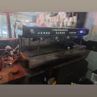 واگذاری تمامی لوازم کافی شاپ بعلت مهاجرت|کافی‌شاپ و رستوران|شیروان (خراسان), |دیوار