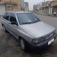 پراید87|خودرو سواری و وانت|شوش, |دیوار