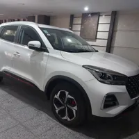 ام‌وی‌ام X55 Pro IE، مدل ۱۴۰۴|خودرو سواری و وانت|تهران, باغ فیض|دیوار