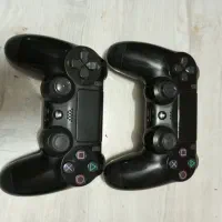 ps4 slim|کنسول، بازی ویدئویی و آنلاین|مشهد, تلگرد|دیوار