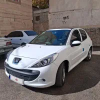 ۲۰۷پاناما|خودرو سواری و وانت|خرم‌آباد, |دیوار