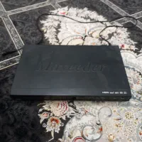 دستگاه دی وی دی مارشال