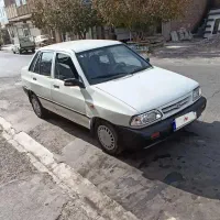پراید صبا مدل 79
