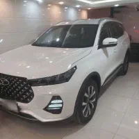 تیگو۷ پروپرمیم ۴۰۴