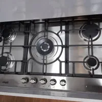 گاز استیل ایتالیایی زیر قیمت بلک فرای دی