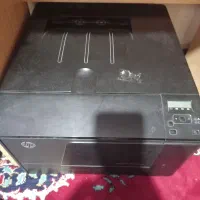 پرینتررنگی واسکنر