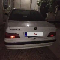 پژو پارس|خودرو سواری و وانت|نظرآباد, نظرآباد|دیوار