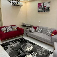 سوییت دوخواب با پارکینگ درمرکز شهر|اجارهٔ کوتاه‌مدت آپارتمان و سوئیت|اصفهان, شهشهان|دیوار
