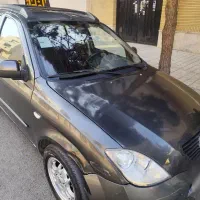 تیبا2 مدل 94|خودرو سواری و وانت|مشهد, چهارچشمه|دیوار