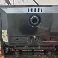 بخاری صفر پلمپ ایران شرق و جارو برقی درحد نو|بخاری، هیتر، شومینه|بندر ماهشهر, |دیوار