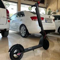 اسکوتر برقی کویر x8 نو