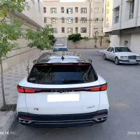 فونیکس FX، مدل۱۴۰۲