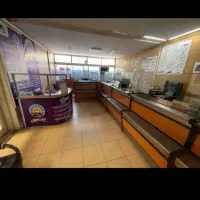 همکار جهت کار در پیشخوان و مجموعه اینترنتی