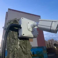 نصب دوربین و دزدگیر با کیفیت عالی|دوربین مداربسته|رشت, بلوار گیلان|دیوار