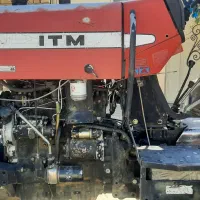 تراکتور ۴۸۵