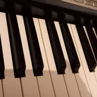 ارگ یاماها yamaha740  سالم و تمیز|پیانو، کیبورد، آکاردئون|کرمانشاه, |دیوار