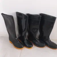 چکمه|کیف، کفش، کمربند|نیشابور, گنبد سبز|دیوار