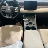 بی وای دی BYD 2026 هیبرید فول