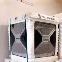 کولر سلولزی پلیمری ایرومکس۴۰۰۰BLDC