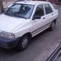 پراید مدل96|خودرو سواری و وانت|تهران, تهرانپارس شرقی|دیوار