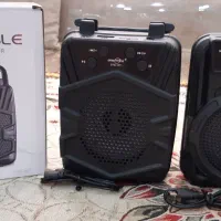 اسپیکر نوی نو